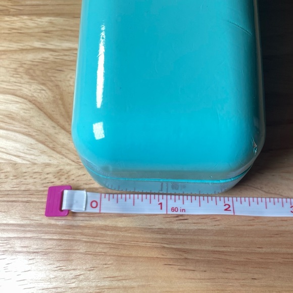 Tiffany & Co.‎ Sunglasses Case - Picture 11 of 12